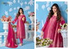 Aghasi By Ibiza Banglory Silk Jacquard Designer Salwar Suits Suppliers In India